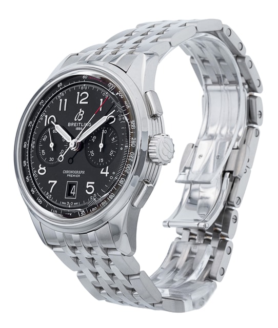 Breitling Premier B01 AB0145 Image 2